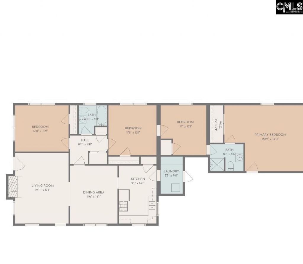 3838 Wellesley Drive Photo 29