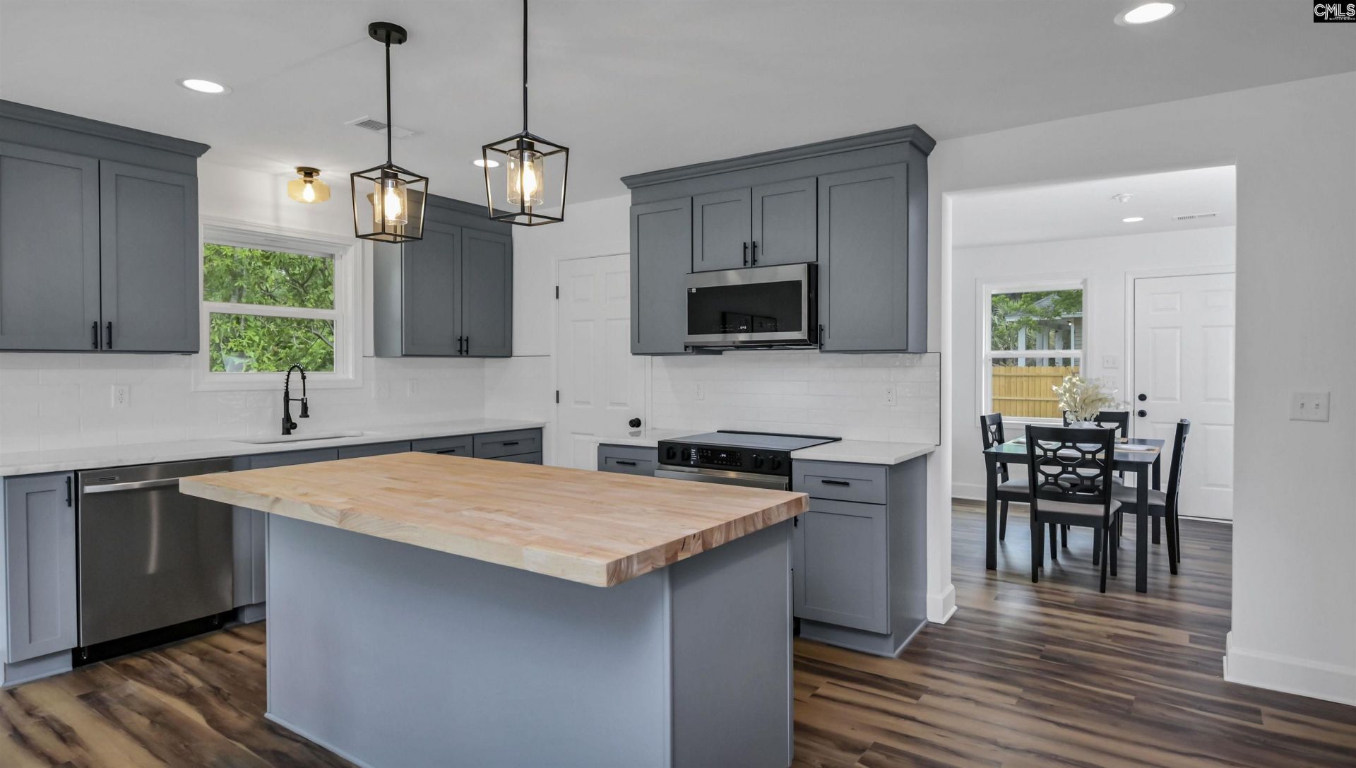 1506 S Kilbourne Road  Photo 10