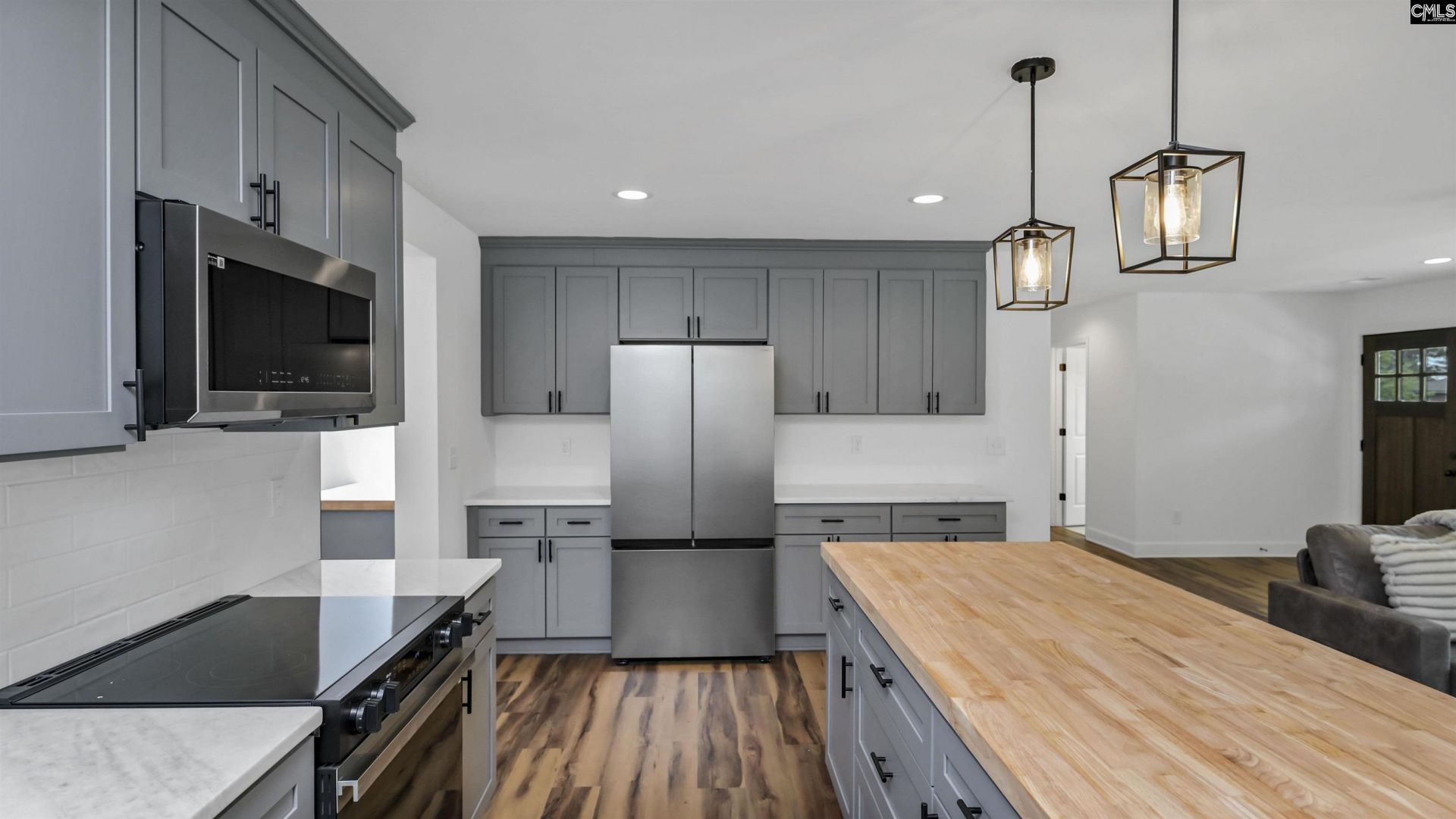 1506 S Kilbourne Road  Photo 16