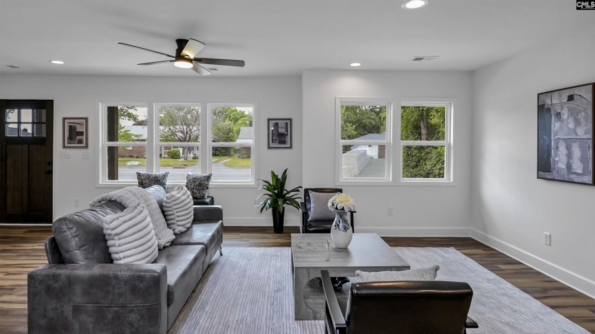 1506 S Kilbourne Road  Photo 6