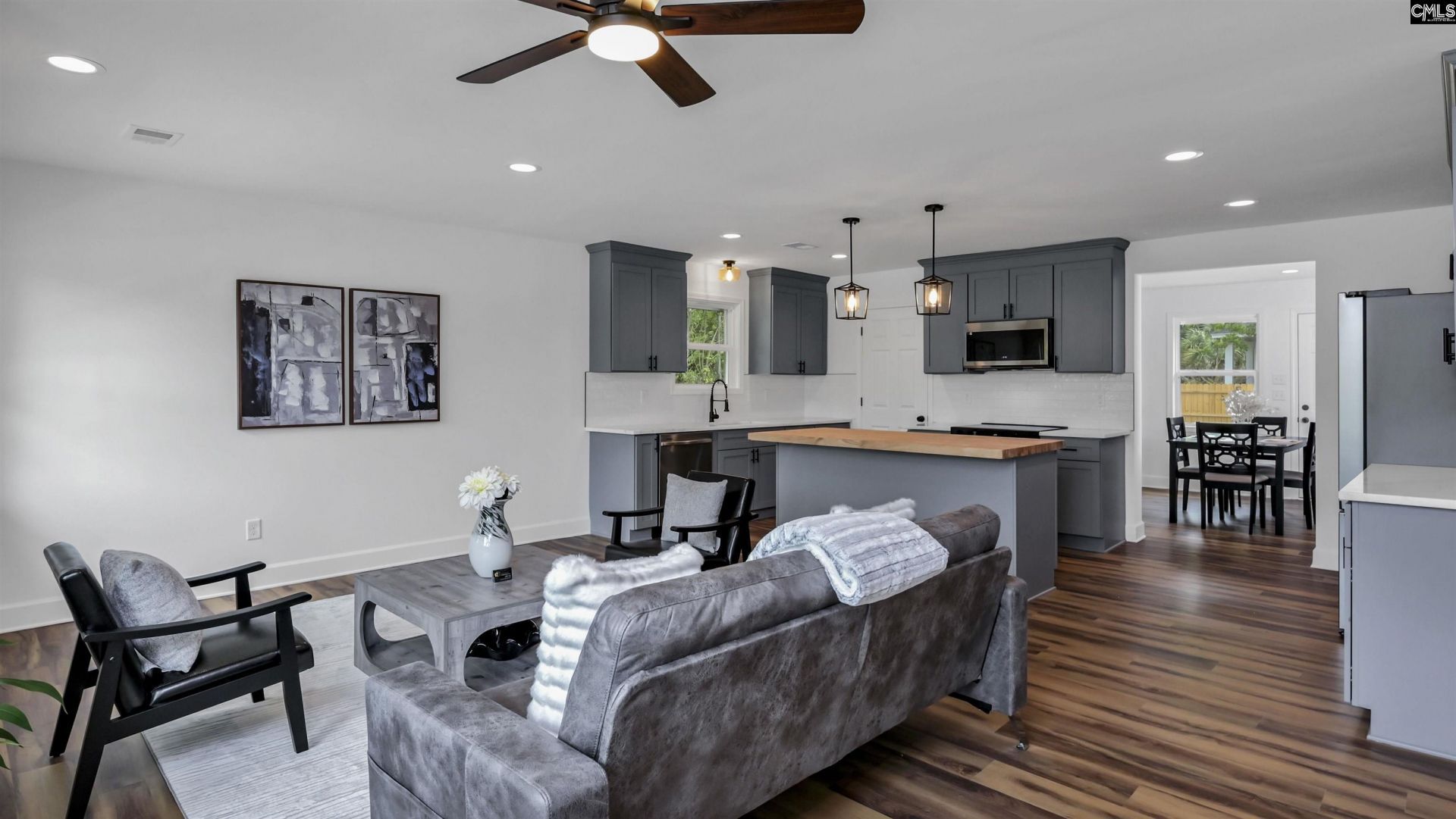 1506 S Kilbourne Road  Photo 7