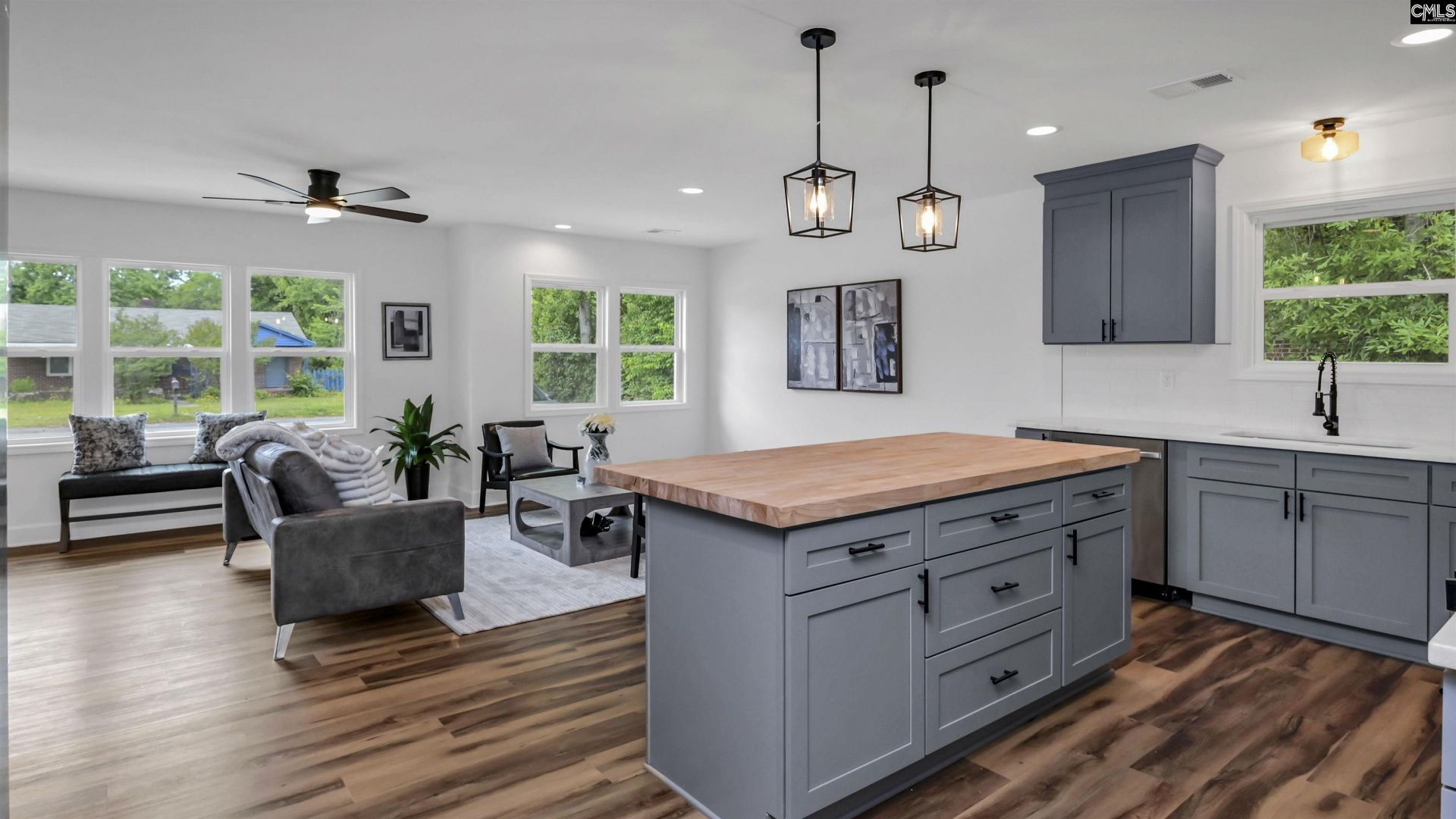 1506 S Kilbourne Road  Photo 9