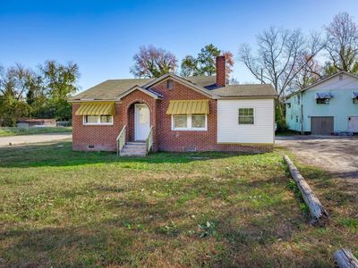 2734 Boone Street , Columbia, SC 29204