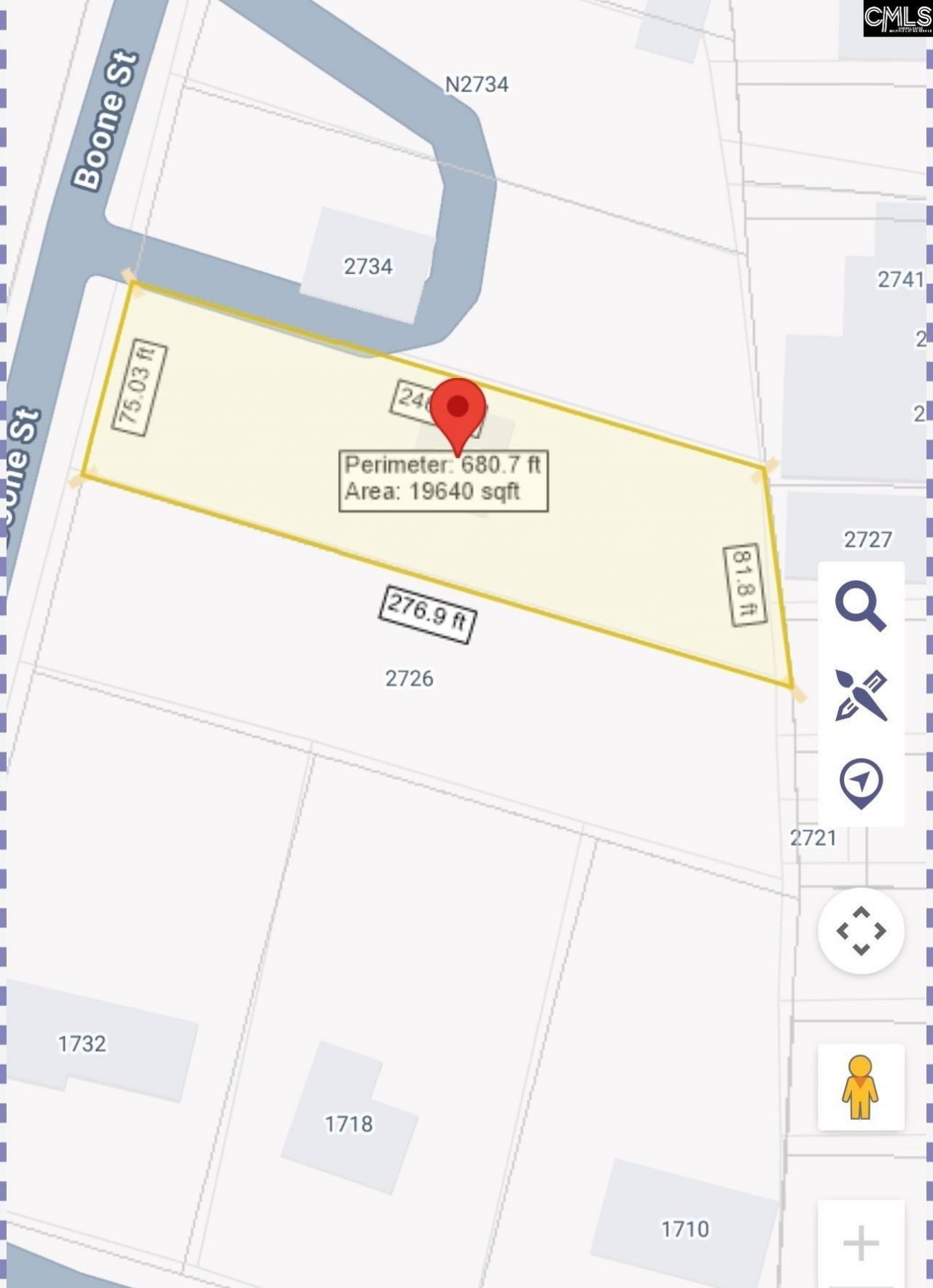 2734 Boone Street  Photo 39