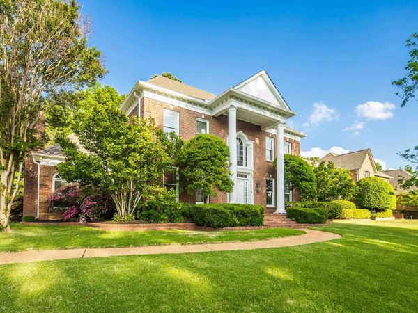 3486 CLASSIC DR, Memphis, TN 38125