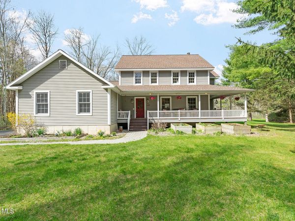 145 Hayes Road, Schuylerville, NY 12871