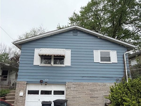 574 Fulmer Avenue , Akron, OH 44312