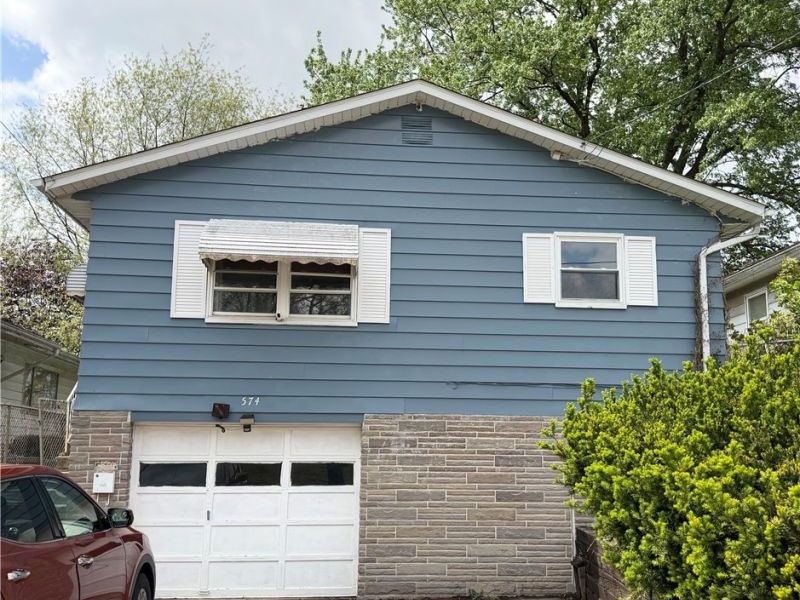 574 Fulmer Avenue, Akron, OH 44312 Photo 1