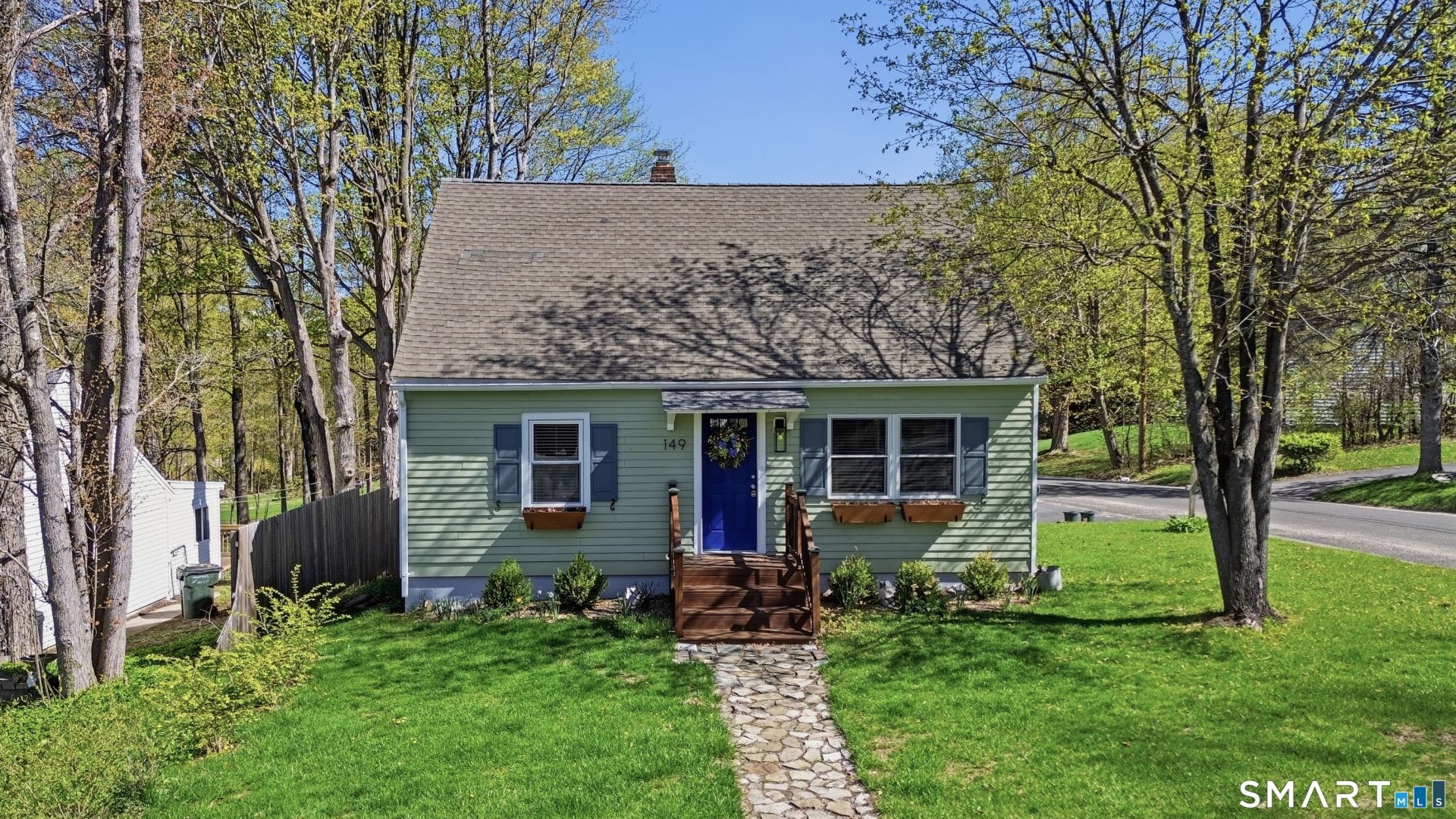 149 East Mountain, Winchester, CT 06098 Main Photo