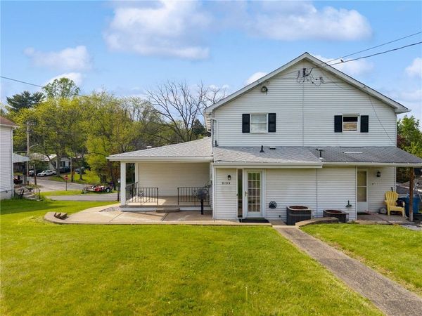 9109 Pine St , Pittsburgh, PA 15239