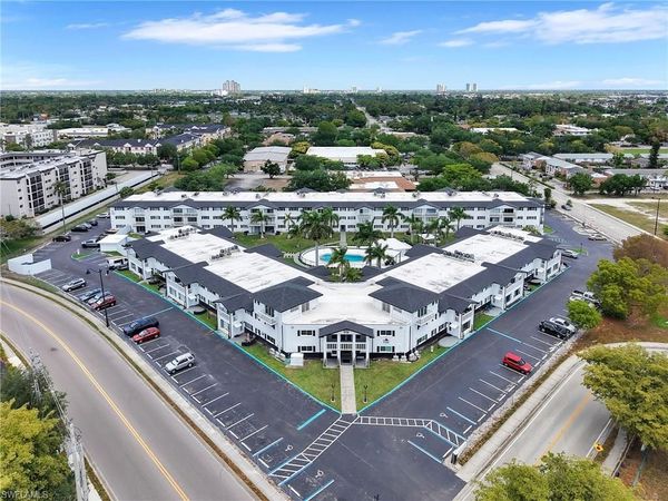 3704 Broadway , Unit 217, FORT MYERS, FL 33901