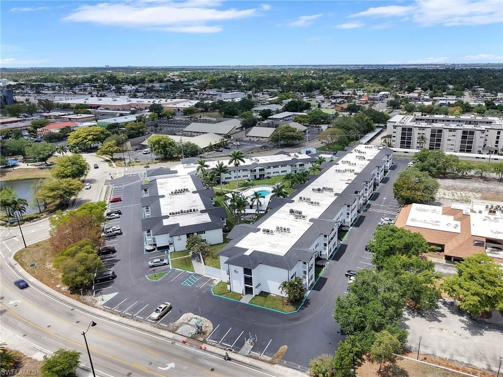 3704 Broadway , Unit 217, Fort Myers, FL 33901 Photo