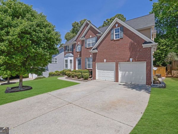 3785 Roxwood Park Drive, Buford, GA 30518