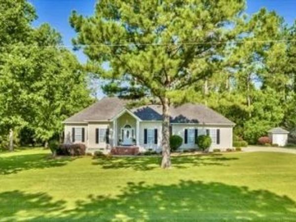 304 Northwood Trail, Dudley, GA 31022