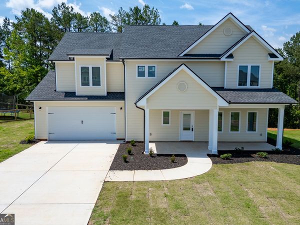 119 Boulder Drive, Toccoa, GA 30577