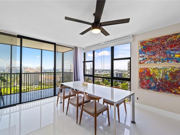 20379 W W Country Club Dr , Unit 2539, Aventura, FL 33180