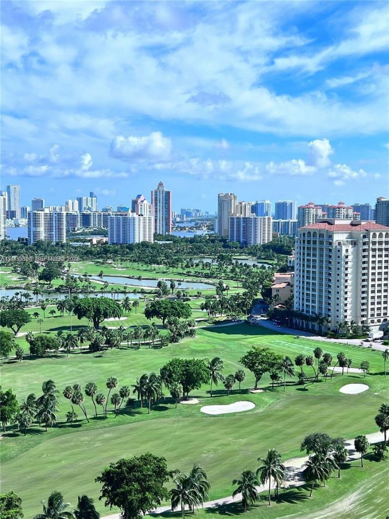 20379 W W Country Club Dr, Unit 2539, Aventura, FL 33180 Photo