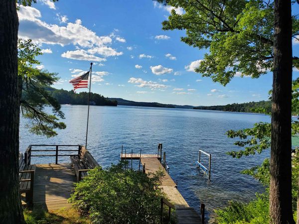 36 Shore Drive, Newbury, NH 03037