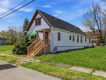 214 Shumway Street, Buffalo, NY 14212