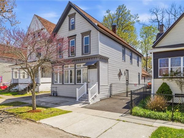 119 Edna Place , Buffalo, NY 14209