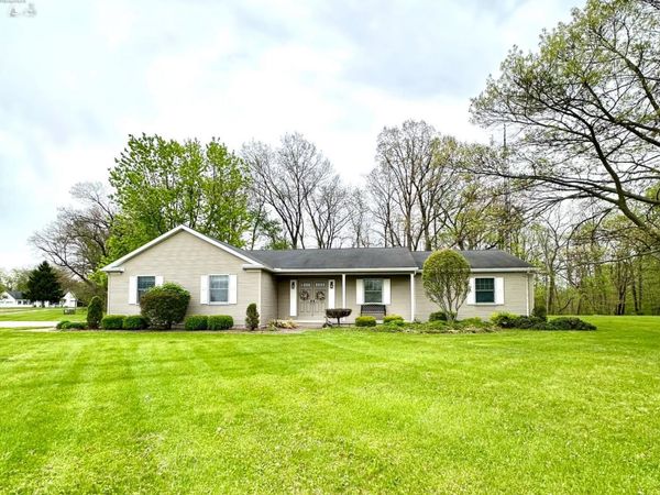 2931 Fangboner Road, Fremont, OH 43420