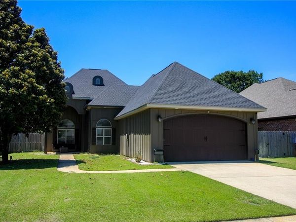 3246 Essex Place Drive, Mobile, AL 36695