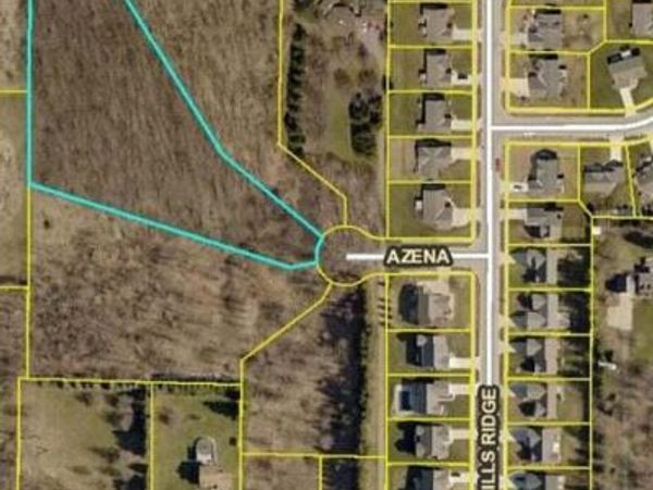 3745 Azena Court SW, Wyoming, MI 49418