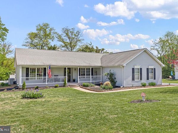 32 ARDEN ROAD, NORTH EAST, MD 21901