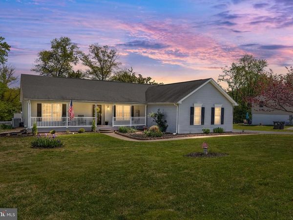 32 ARDEN ROAD, NORTH EAST, MD 21901