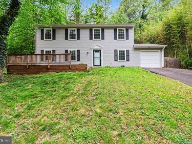 11 WILLOW BRANCH PLACE, FREDERICKSBURG, VA 22405