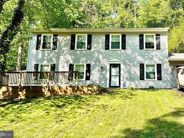 11 WILLOW BRANCH PLACE , FREDERICKSBURG, VA 22405