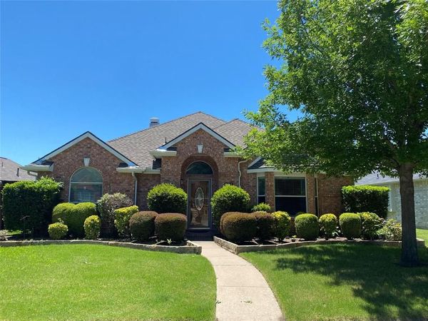 11715 Alexandria Drive, Frisco, TX 75035