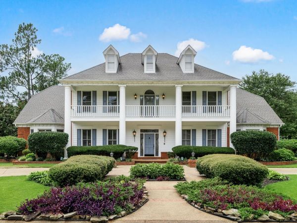 3487 CLASSIC DR, Memphis, TN 38125