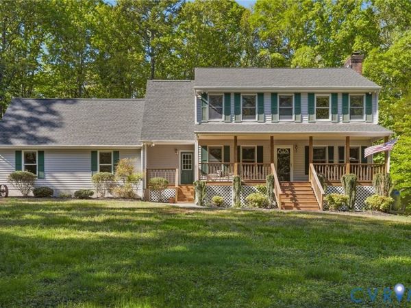 2593 Holly Grove Drive, Bumpass, VA 23024