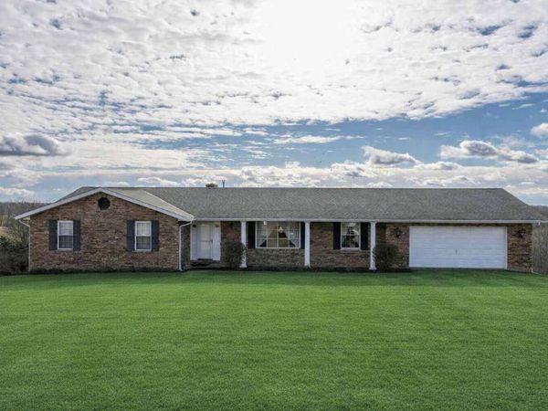 1790 Owenton Road, Corinth, KY 41010