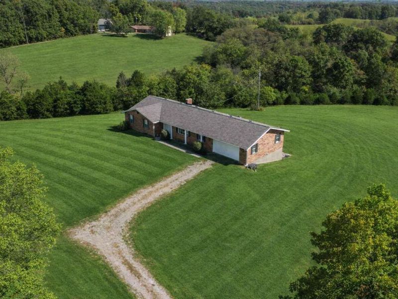 1790 Owenton Road, Corinth, KY 41010 Photo 2