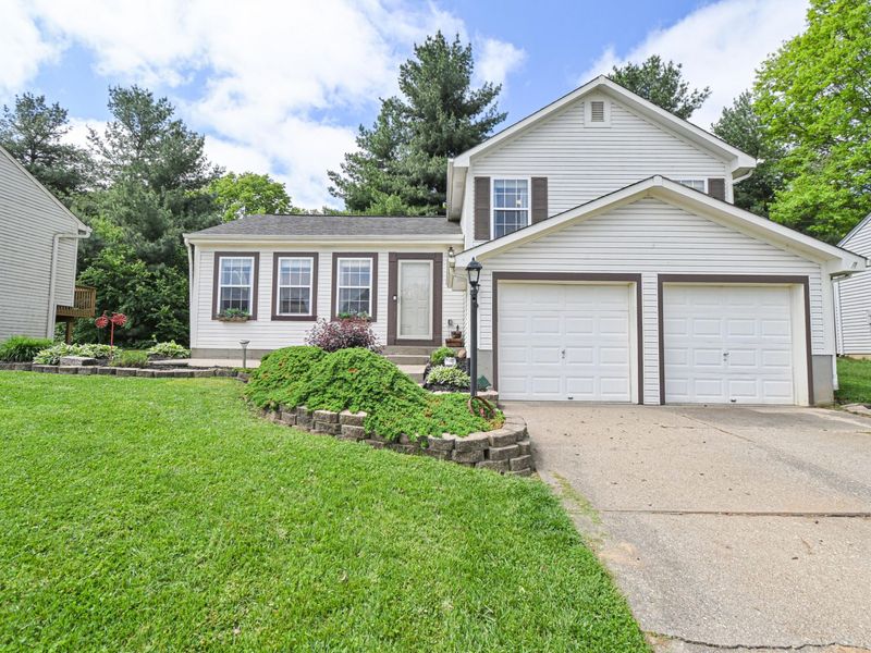 7357 Ironwood Way, Burlington, KY 41005 Photo 1