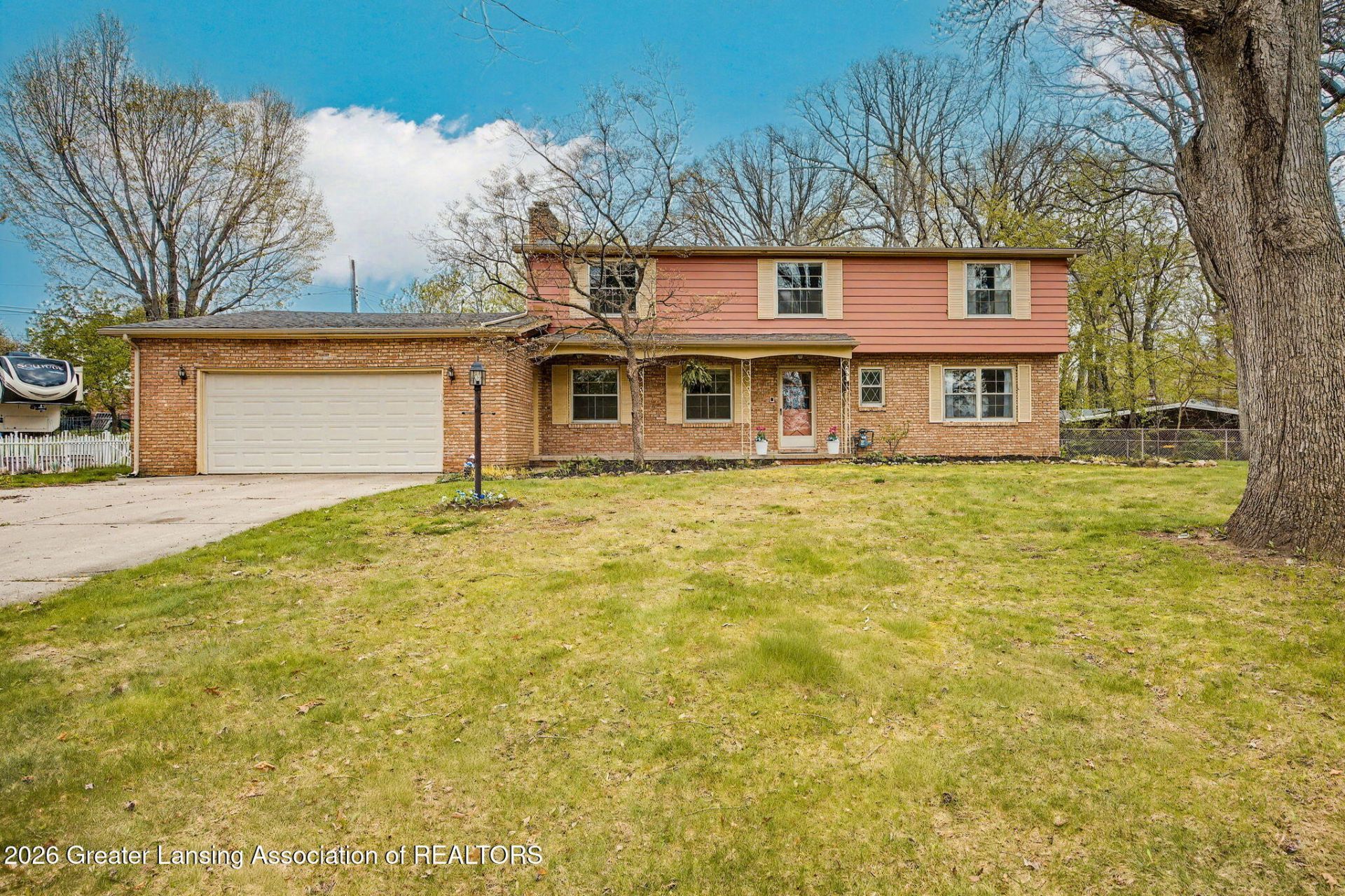 501 Carlisle Street, Eaton Rapids, MI 48827 Main Photo