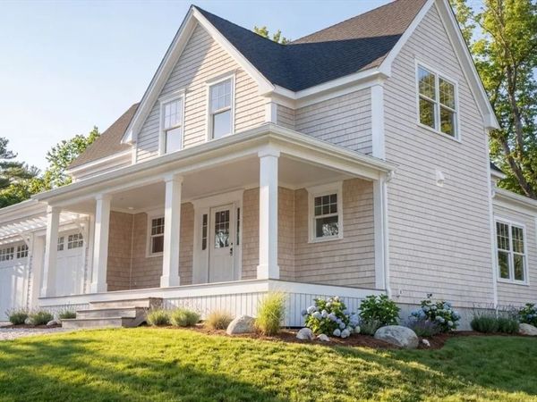 1 Grace Way, Unit 1, Scituate, MA 02066