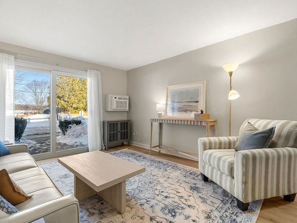 1 Brown Avenue, Unit 1-25, Amesbury, MA 01913