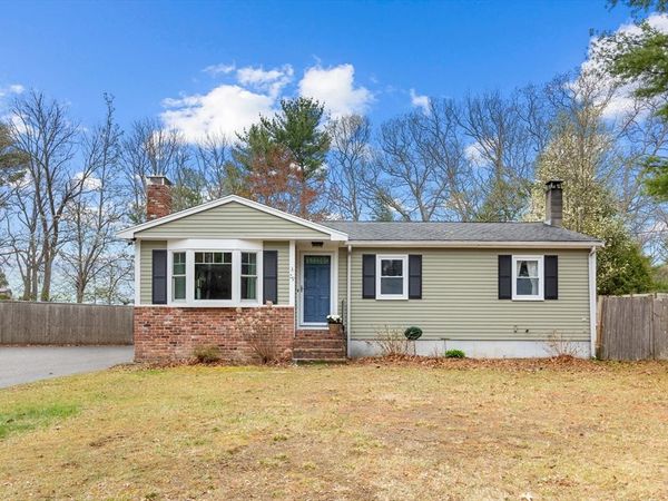29 Lydon Lane, Kingston, MA 02364