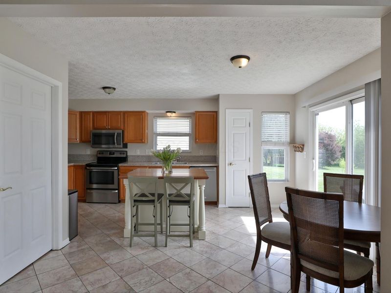 3232 Andrew James Drive, Hilliard, OH 43026 Photo 14