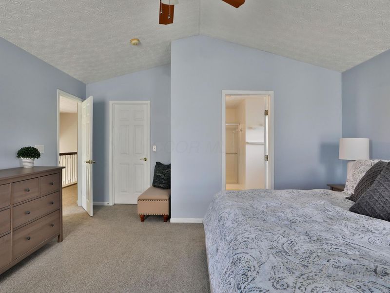 3232 Andrew James Drive, Hilliard, OH 43026 Photo 33