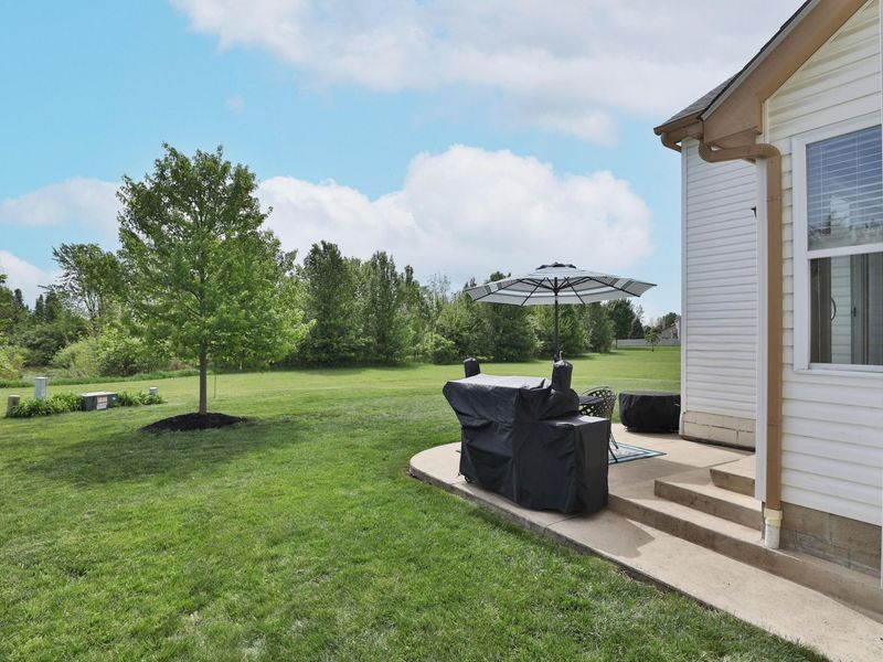3232 Andrew James Drive, Hilliard, OH 43026 Photo 39