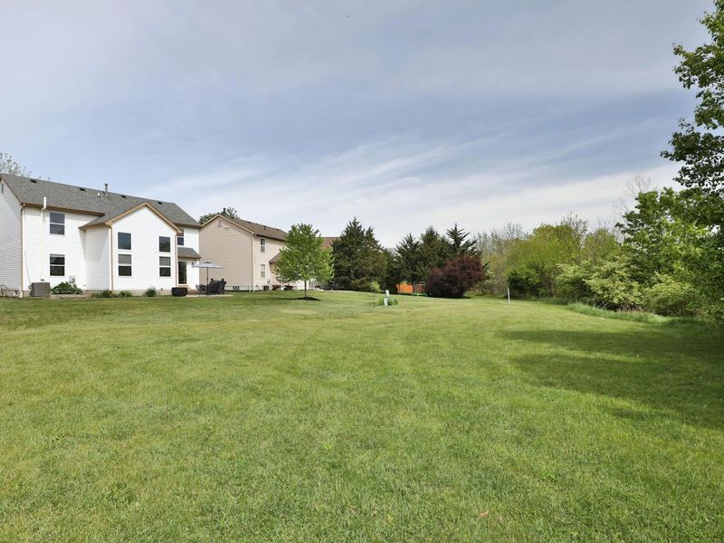 3232 Andrew James Drive, Hilliard, OH 43026 Photo 42