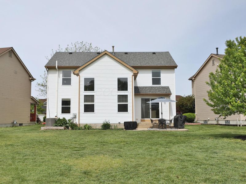 3232 Andrew James Drive, Hilliard, OH 43026 Photo 43