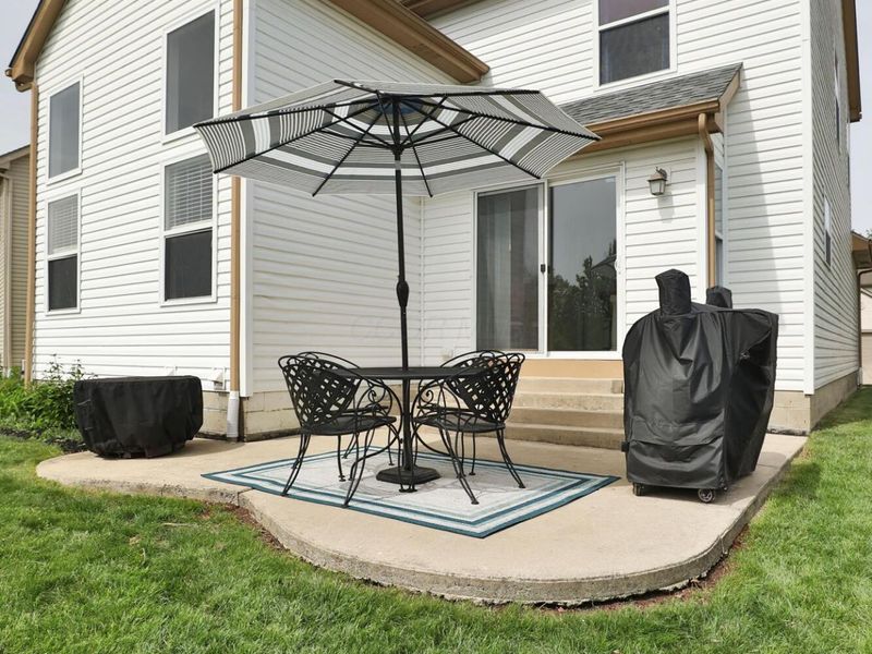 3232 Andrew James Drive, Hilliard, OH 43026 Photo 44