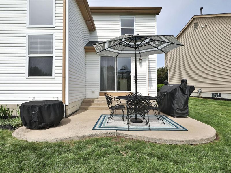 3232 Andrew James Drive, Hilliard, OH 43026 Photo 45