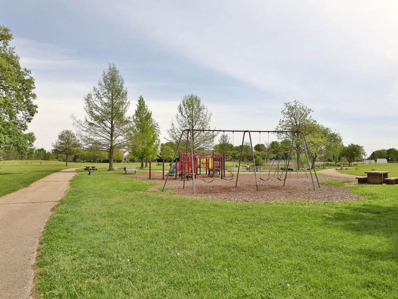 3232 Andrew James Drive, Hilliard, OH 43026 Photo 48