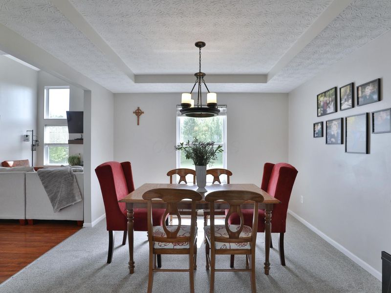 3232 Andrew James Drive, Hilliard, OH 43026 Photo 7